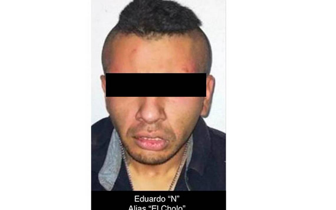 Detienen A Presunto Integrante Del Cjng En Ixtaczoquitlán1 El Sol De Orizaba Noticias 4542